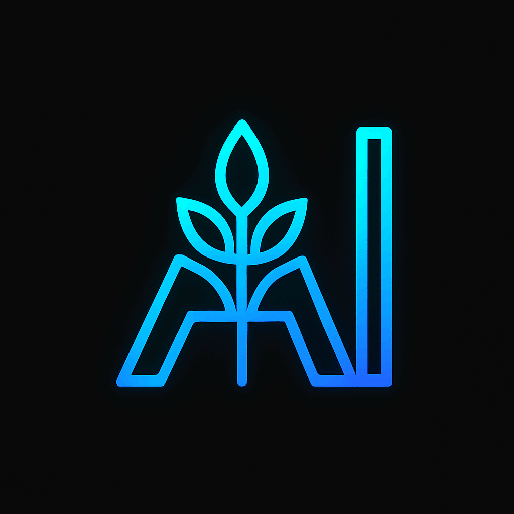 艾禾 Logo